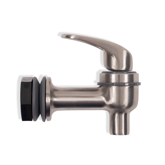 Toddy Stainless Steel Spigot