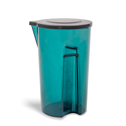 Toddy Essential Pitcher Blue